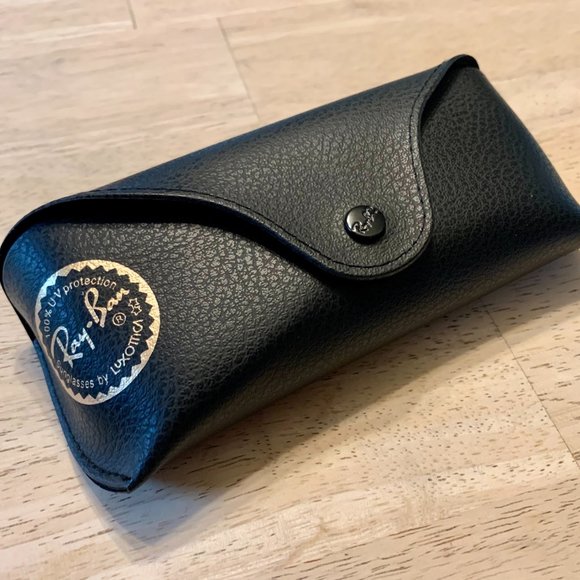 Rayban New Wayfarer Classic - Picture 5 of 10